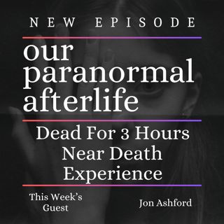 Survived After 3 Hours Dead