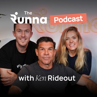 From Wall Street Millionaire to Rock Bottom - Then a 2:29 Marathon | Ken Rideout