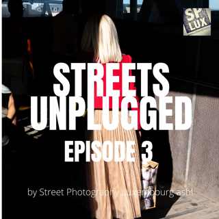 Episode 3 - Paul Bintner