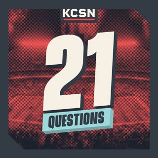 21 Questions 9/19: The Truth About Patrick Mahomes’ Game 1 Performance