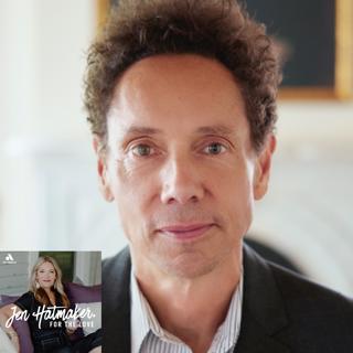 Rethinking Influence: Malcolm Gladwell's Insights on Major Cultural Trends