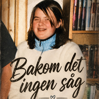 När kroppen sa stopp 
