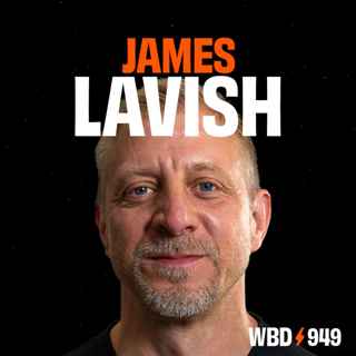 Inflation, Liquidity, the Fed & Bitcoin | James Lavish