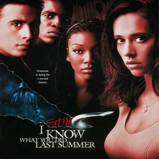 326. I Still Know What You Did Last Summer