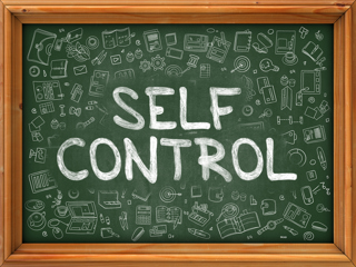 Take Control or Be Controlled