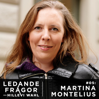 #05: Martina Montelius