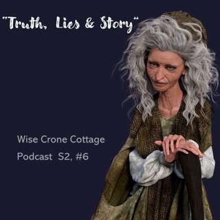 'Truth, Lies and Story" (S2, #6)