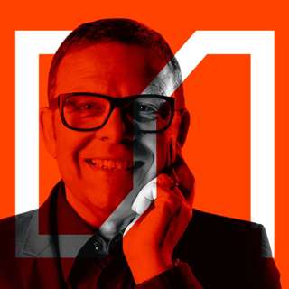 Peter Schreyer: Visionary Car Designer, Recovering Petrol Head