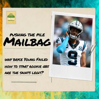 NFL Mailbag: Bryce Young a cautionary tale for Caleb Williams & Jayden Daniels + are Saints legit?