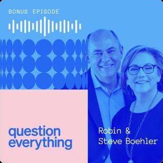 How to pitch and win in 2026 with Robin and Steve Boehler, Founders @ Mercer Island Group