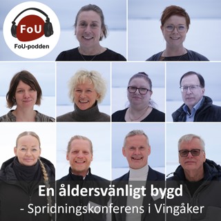 115, Är Vingåker en åldersvänlig bygd?