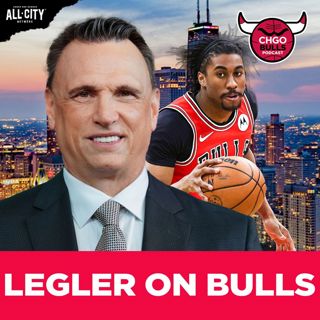 Tim Legler on FUTURE of Jaden Ivey, Billy Donovan and Bulls