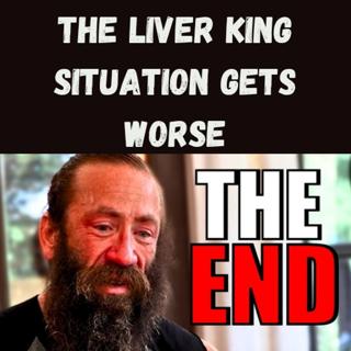 S11 Ep16: 😳The Liver King Situation GETS WORSE
