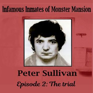 Peter Sullivan Episode 2: The trial