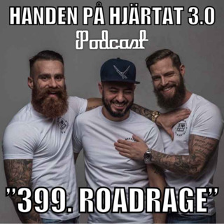 ”399. ROADRAGE”