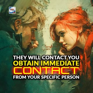 They Will Contact You - Obtaining Immediate Contact From Your Specific Person
