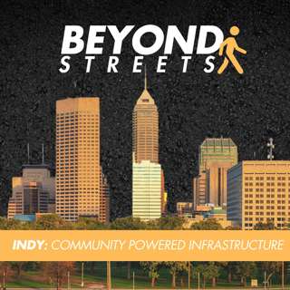 The City of Indianapolis does community engagement differently
