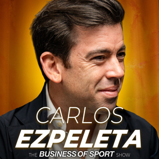Carlos Ezpeleta: The Plan to Grow MotoGP , Marc Marquez's Impossible Championship, & Multimillion Team Sales (Ep.111)