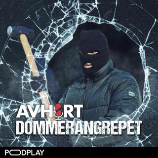 AVHØRT