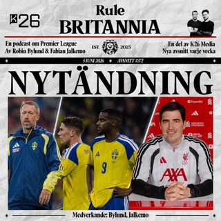 #372 Nytändning
