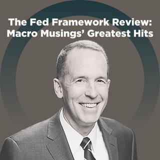 The Fed Framework Review: Macro Musings’ Greatest NGDP Targeting Hits