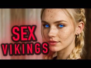 Top 5 Legendary Female Viking Leaders