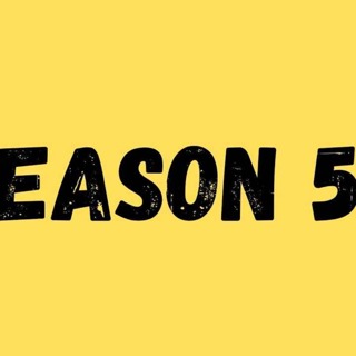 What's happening in Season 5?