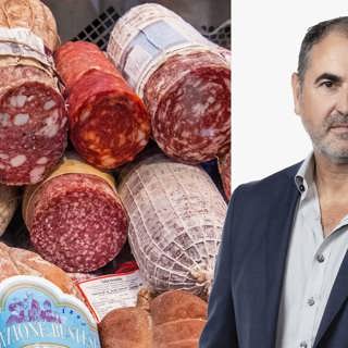 Svärmor vågar säga sanningar: Milan Djelevic, Stockholm