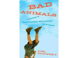 Joel Yanofsky - Bad Animals