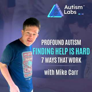 How to Find Great Caregivers for Profound Autism (Real Strategies)
