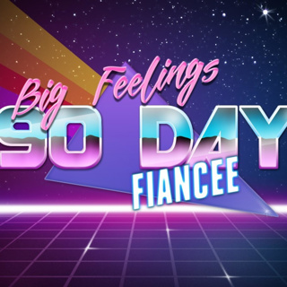 90 Day Fiancee Season 8 Episode 16: "The Human Centipede-But Fun!"
