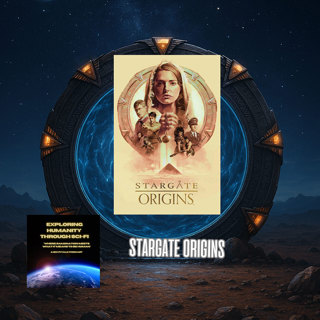 Looking Back at Stargate Origins