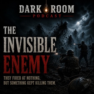 The Invisible Enemy