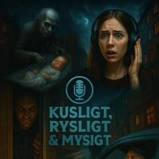 ENSAM OCH HEMSÖKT!