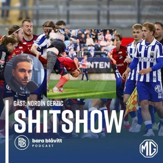 631. Shitshow