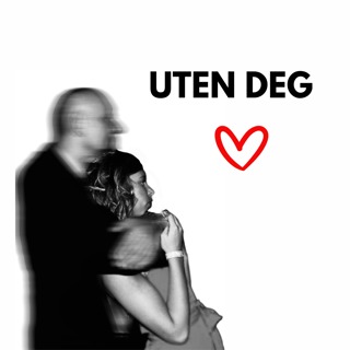 EllieK - “Det er som å drukne” - Del 2