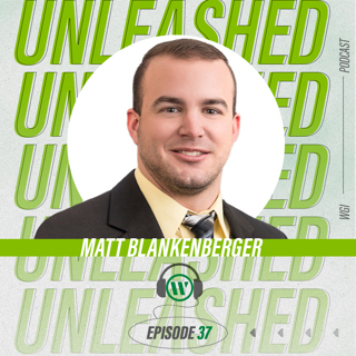 37 – Matt Blankenberger - Senior Engineer Intern