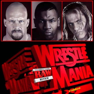 RETRO REACTIONS - WWE WrestleMania XIV