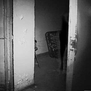 CREEPY GHOST STORIES W/LISTENER STORIES
