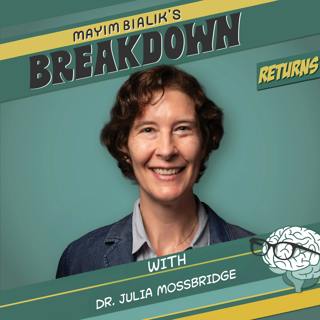 Neuroscientist Dr. Julia Mossbridge: Was I a CIA Experiment? Remote Viewing, Missing Memories, and the Science of Psychic Abilities