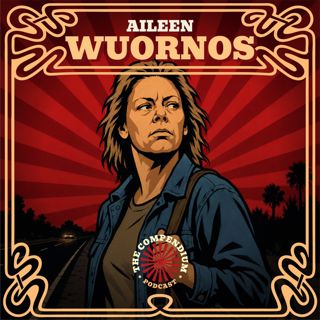 Aileen Wuornos: Queen of the Serial Killers