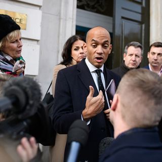 Is the People's Vote campaign faltering?