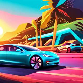 Tesla's New Referral Program: Community Rewards Explained