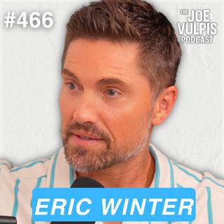 The Rookie's Eric Winter Reveals What It's Really Like Playing Tim Bradford and Chenford Season 9