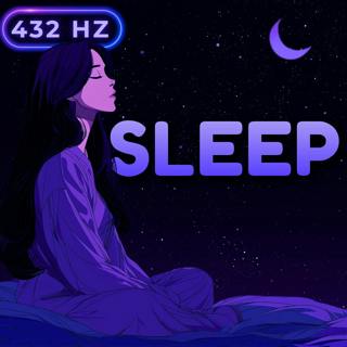 Sleep Affirmations for Profound Healing, Heal While You Sleep
