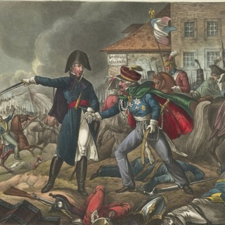 Death Of Our Narrative