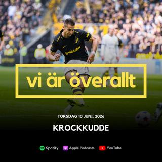 Krockkudde