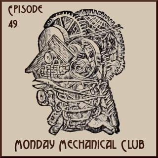 Monday Mechanical CLub