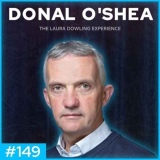 GLP-1s, Menopause & the Future of Obesity Treatment with Donal O'Shea #149