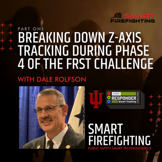 Episode 152: Breaking Down Z-Axis Tracking During Phase 4 of the FRST Challenge with Dale Rolfson